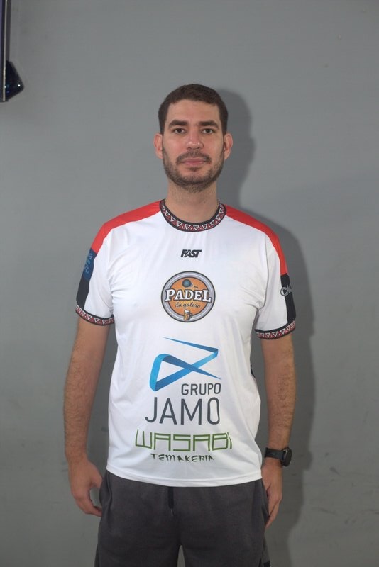 Foto de Ricardo Serrano